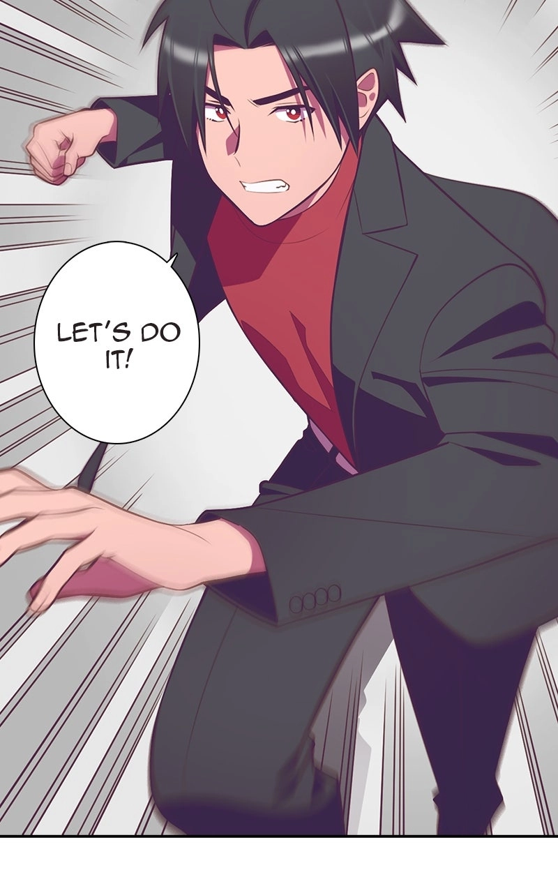 Read SHIRAI chapter 47 image 3 on Lezhin