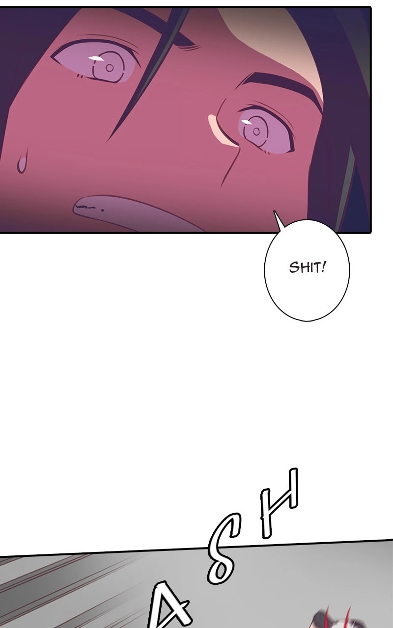 Read SHIRAI chapter 47 image 31 on Lezhin
