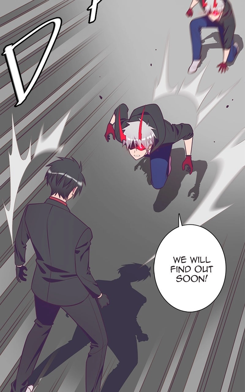 Read SHIRAI chapter 47 image 32 on Lezhin