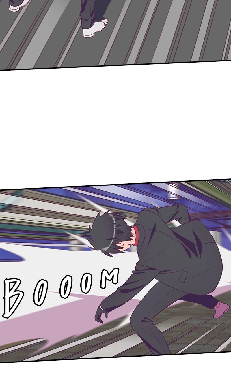 Read SHIRAI chapter 47 image 33 on Lezhin
