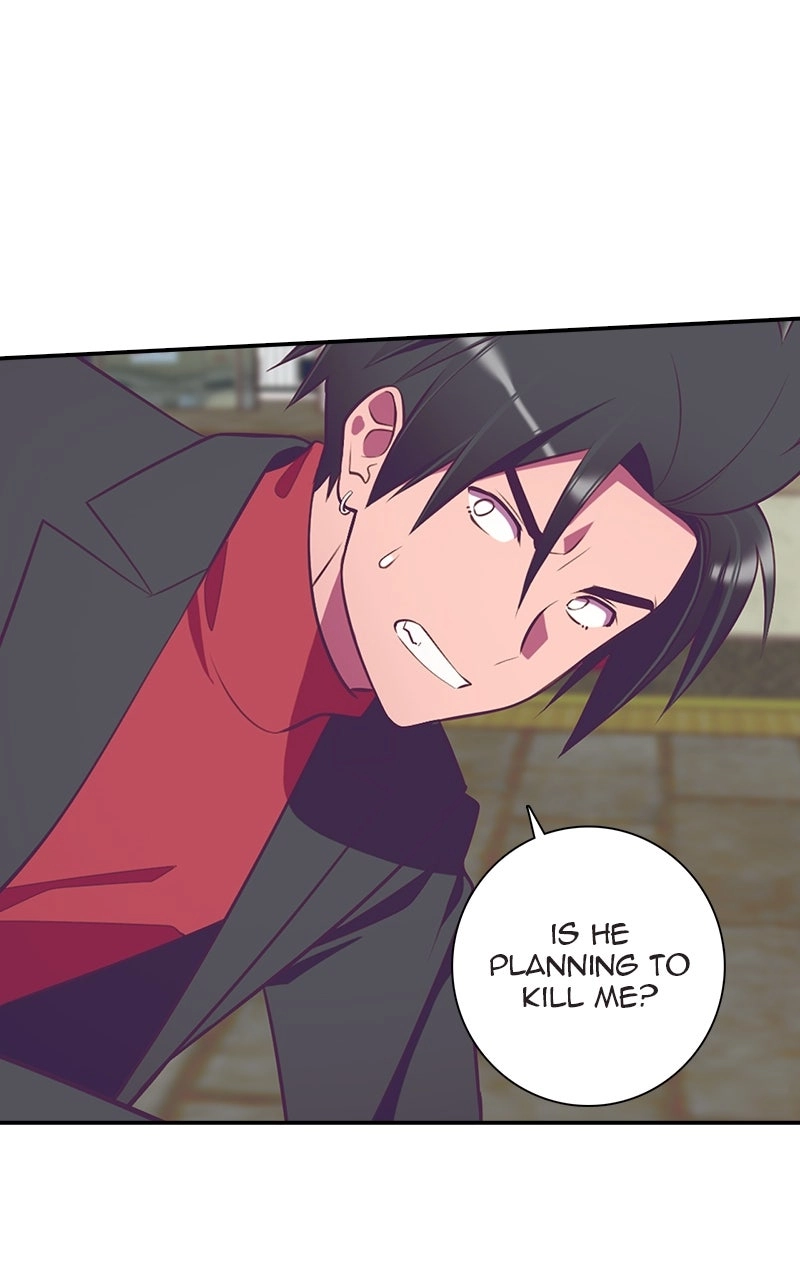 Read SHIRAI chapter 47 image 34 on Lezhin