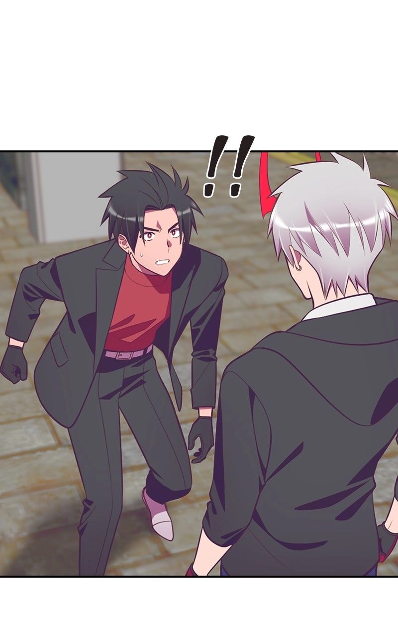 Read SHIRAI chapter 47 image 35 on Lezhin