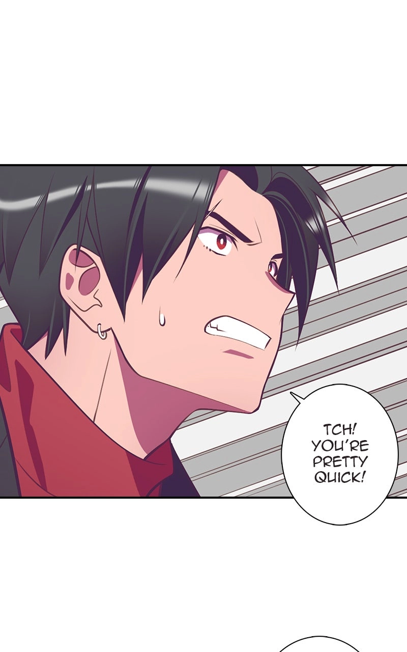 Read SHIRAI chapter 47 image 36 on Lezhin