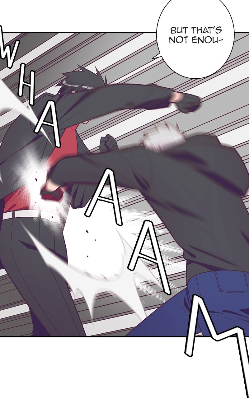 Read SHIRAI chapter 47 image 37 on Lezhin