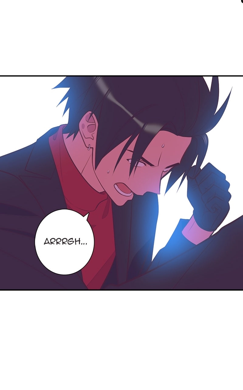 Read SHIRAI chapter 47 image 38 on Lezhin