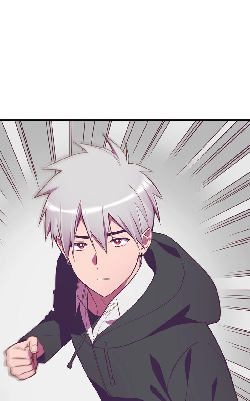 Read SHIRAI chapter 47 image 4 on Lezhin