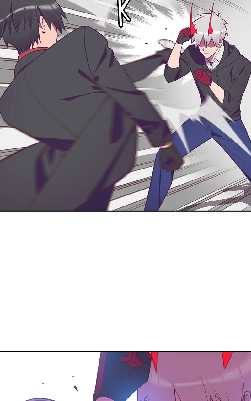 Read SHIRAI chapter 47 image 40 on Lezhin
