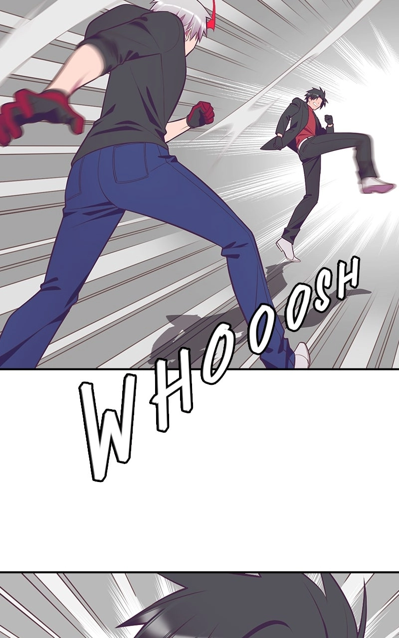 Read SHIRAI chapter 47 image 42 on Lezhin