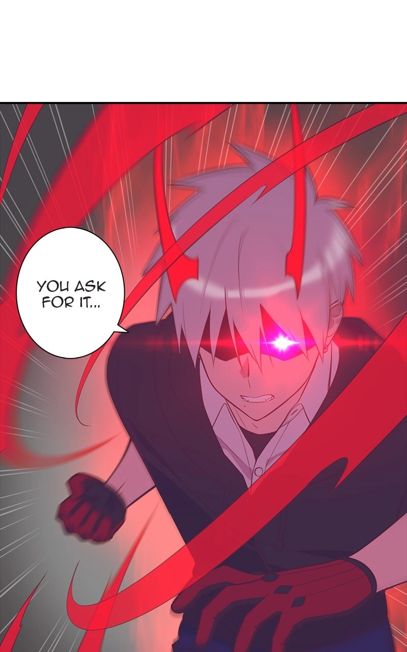 Read SHIRAI chapter 47 image 44 on Lezhin