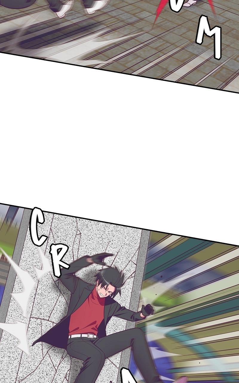 Read SHIRAI chapter 47 image 46 on Lezhin