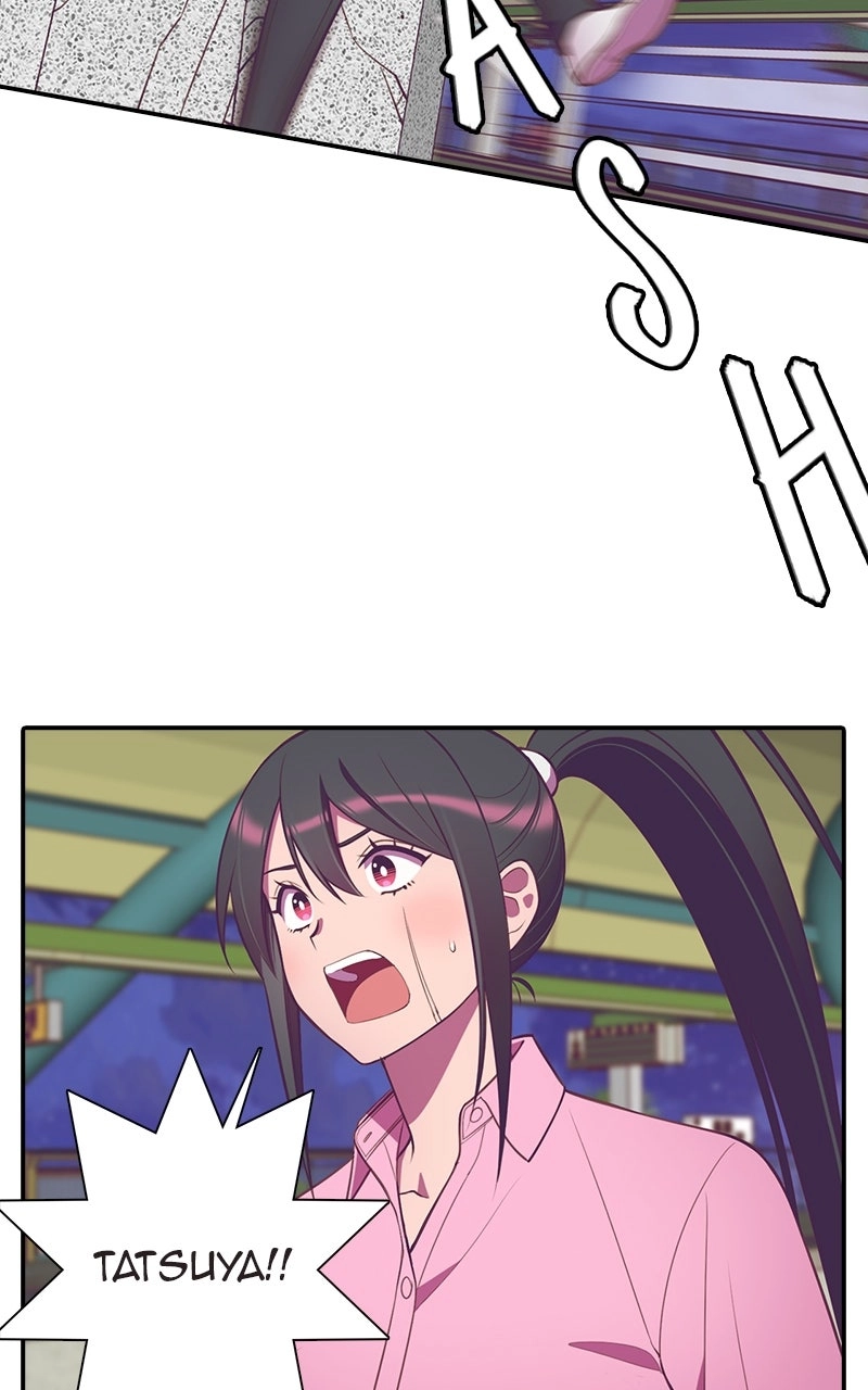Read SHIRAI chapter 47 image 47 on Lezhin