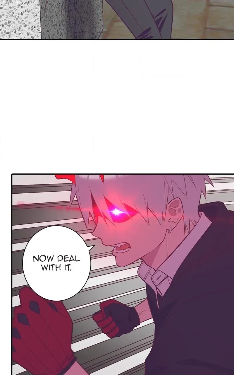 Read SHIRAI chapter 47 image 49 on Lezhin