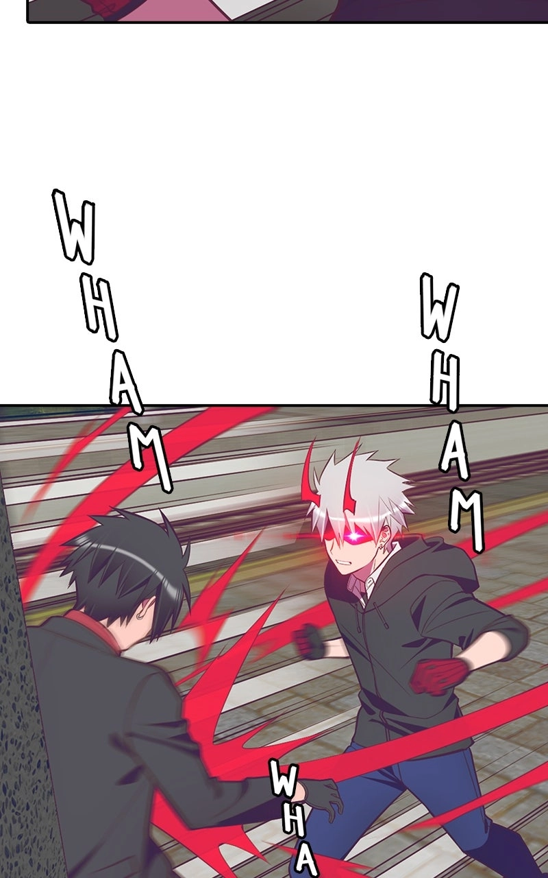 Read SHIRAI chapter 47 image 50 on Lezhin