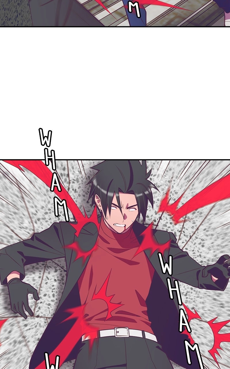 Read SHIRAI chapter 47 image 51 on Lezhin