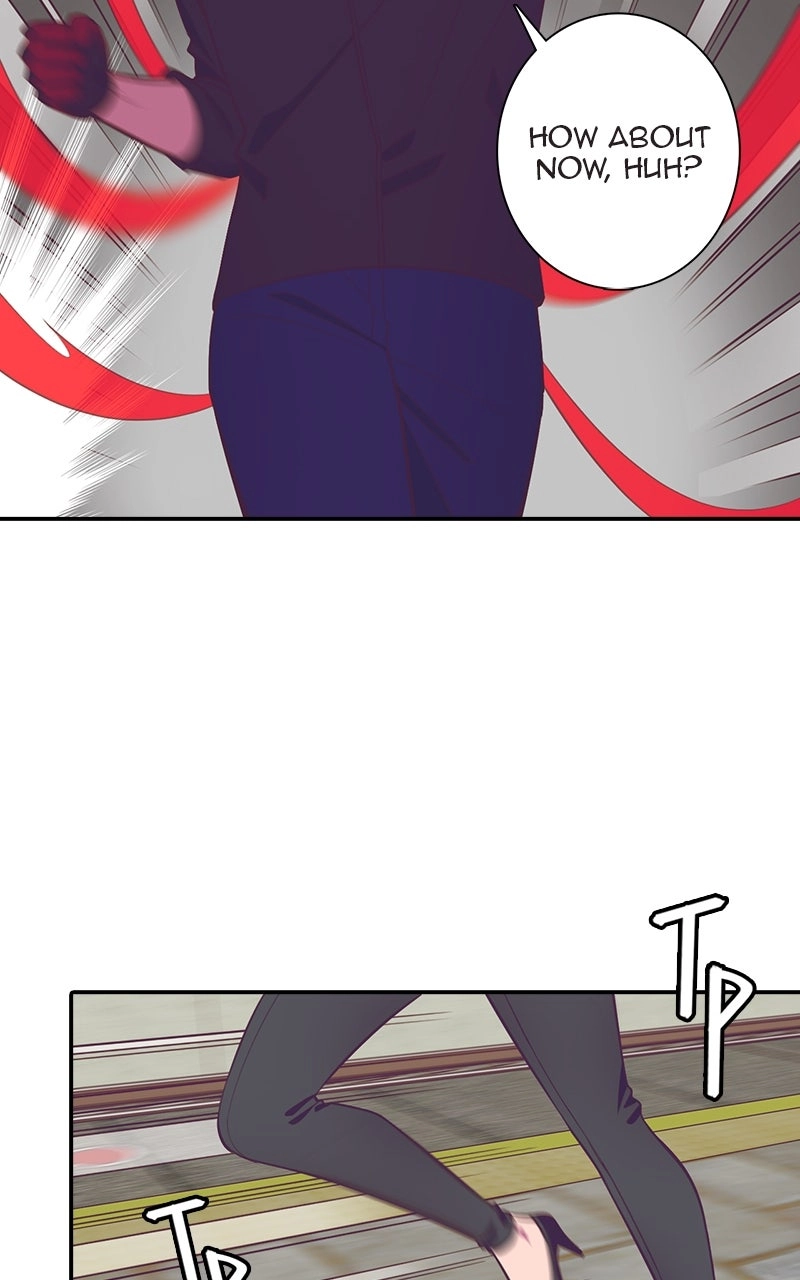 Read SHIRAI chapter 47 image 53 on Lezhin