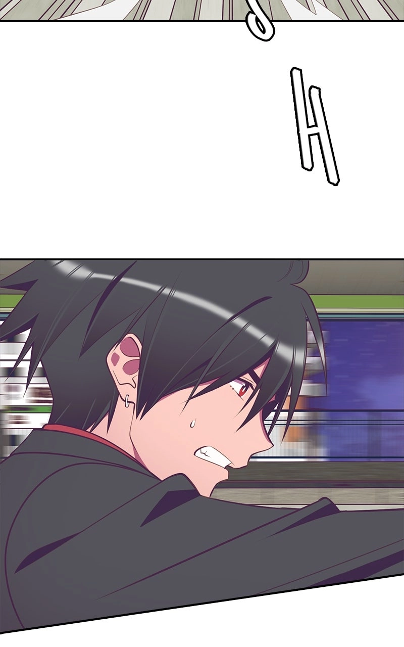 Read SHIRAI chapter 47 image 8 on Lezhin