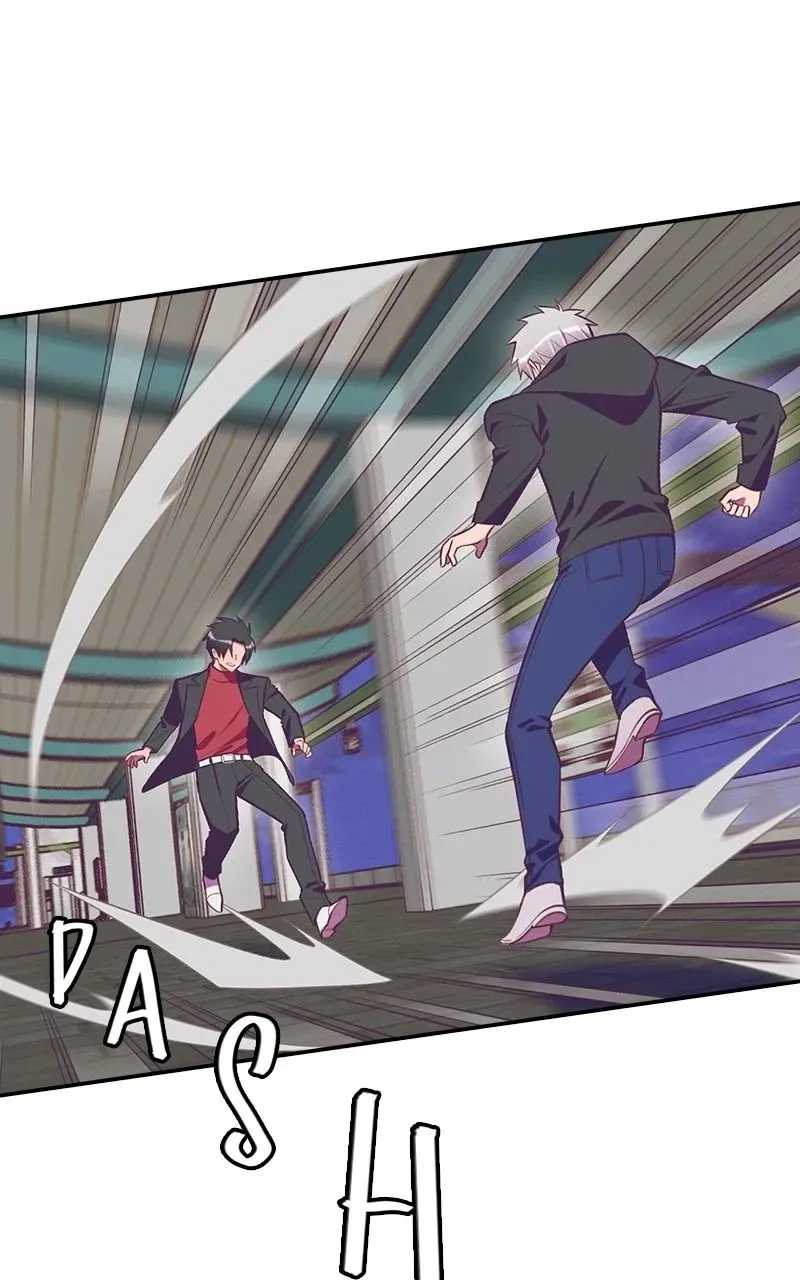 Read SHIRAI chapter 47 image 9 on Lezhin