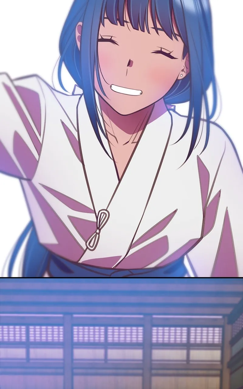 Read SHIRAI chapter 5 image 10 on Lezhin