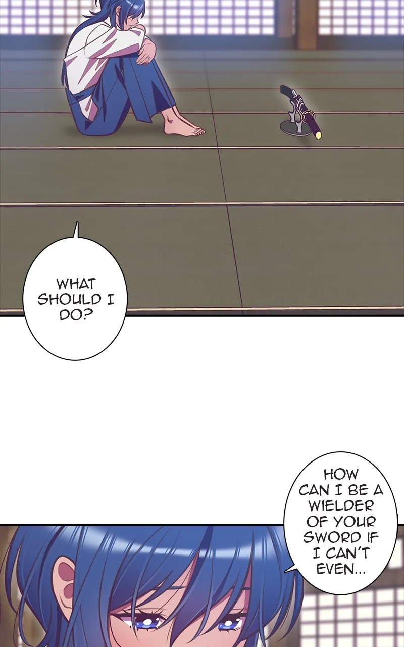 Read SHIRAI chapter 5 image 14 on Lezhin