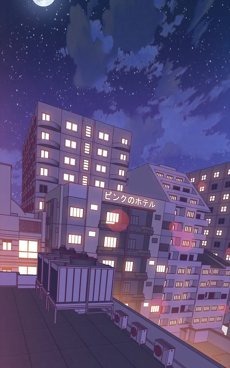 Read SHIRAI chapter 5 image 18 on Lezhin