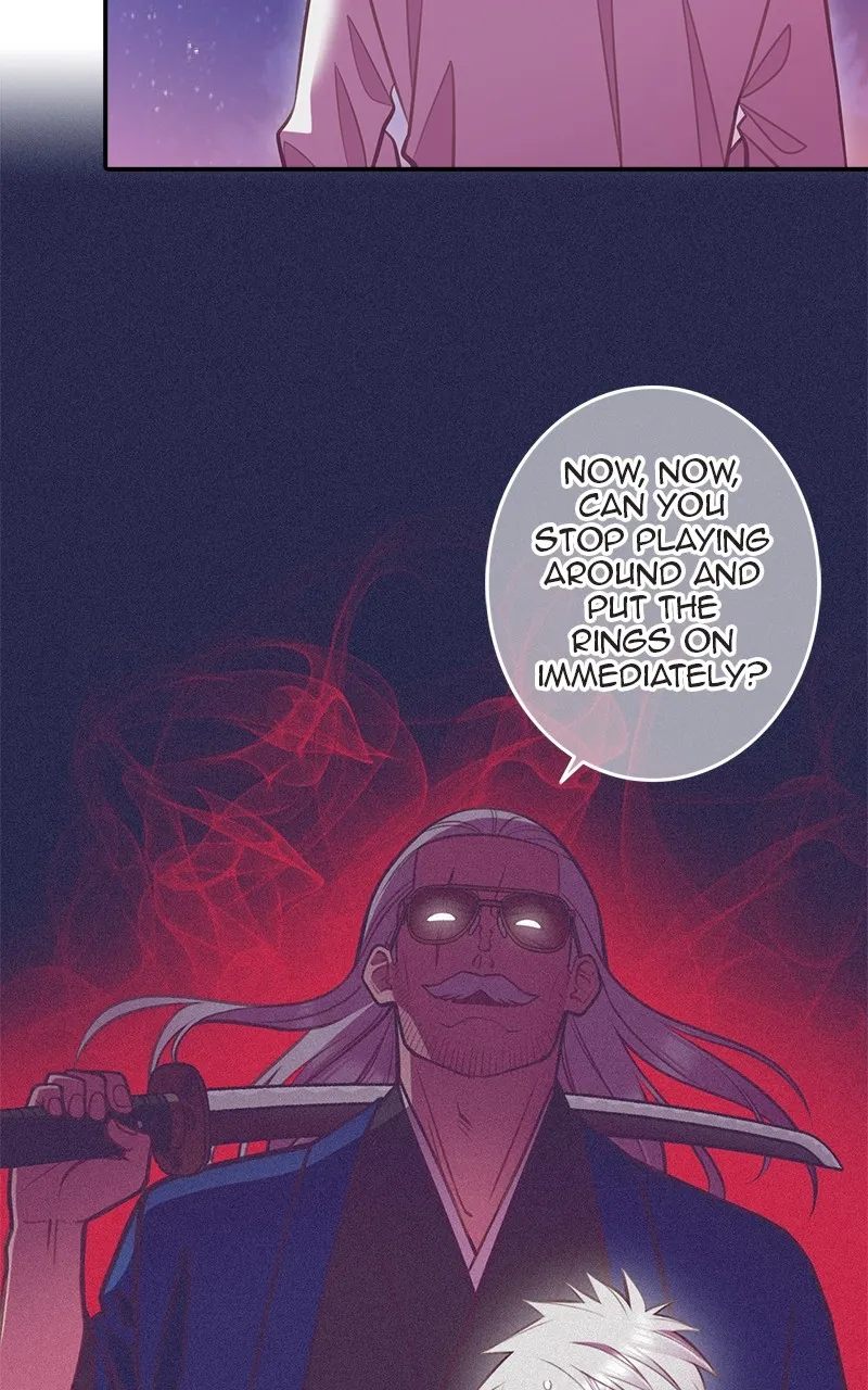 Read SHIRAI chapter 5 image 20 on Lezhin