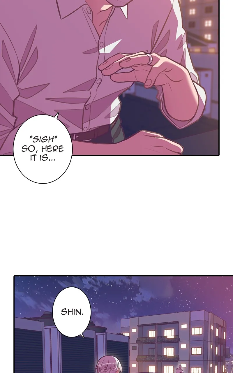Read SHIRAI chapter 5 image 22 on Lezhin