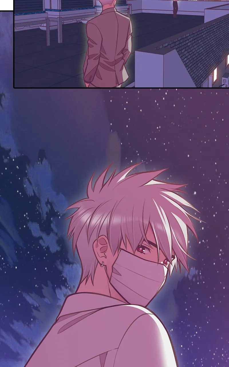 Read SHIRAI chapter 5 image 23 on Lezhin