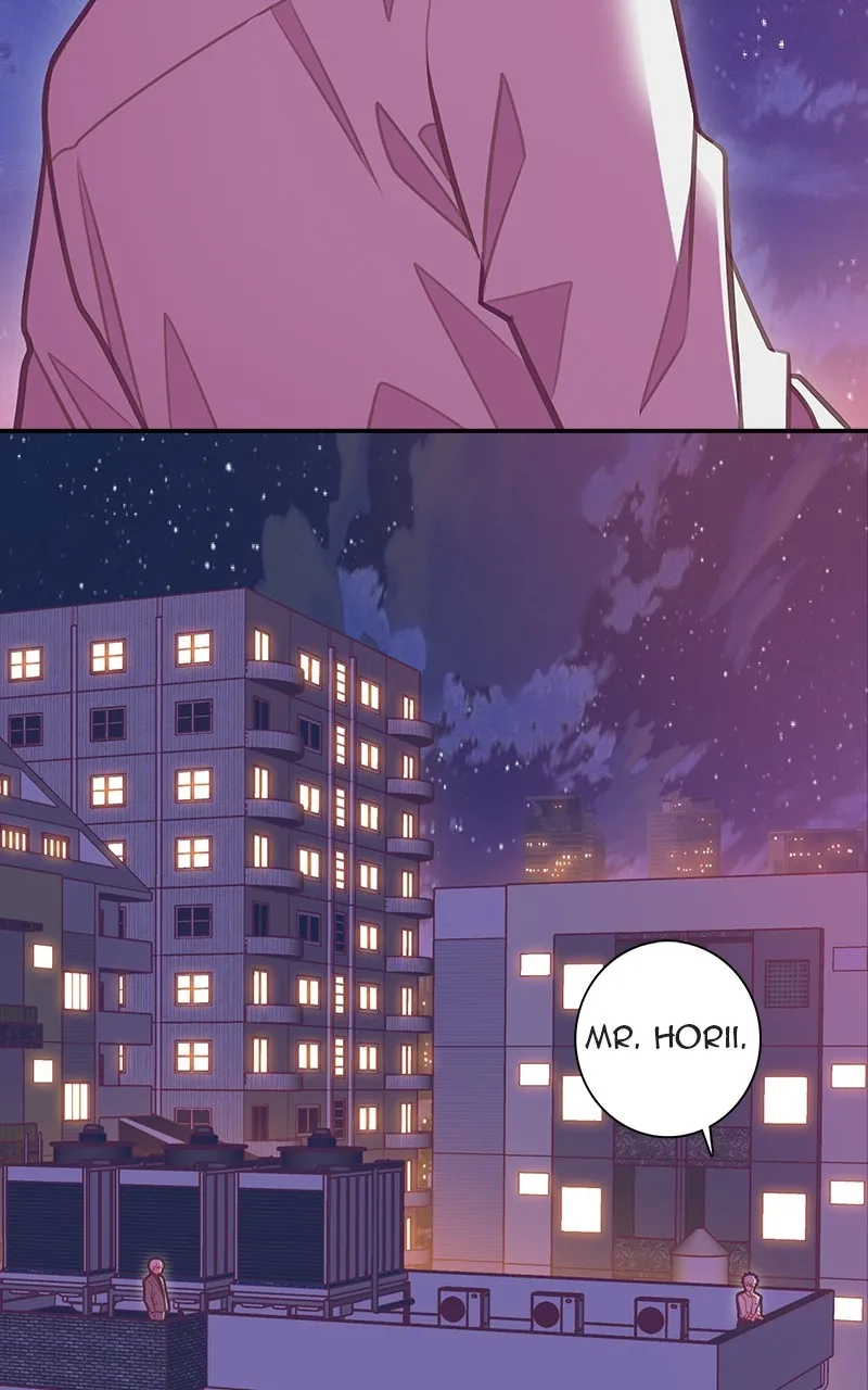Read SHIRAI chapter 5 image 24 on Lezhin