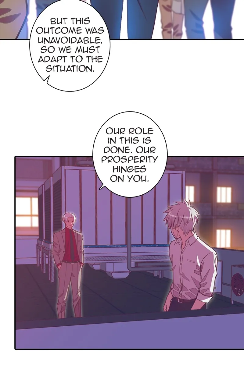 Read SHIRAI chapter 5 image 27 on Lezhin