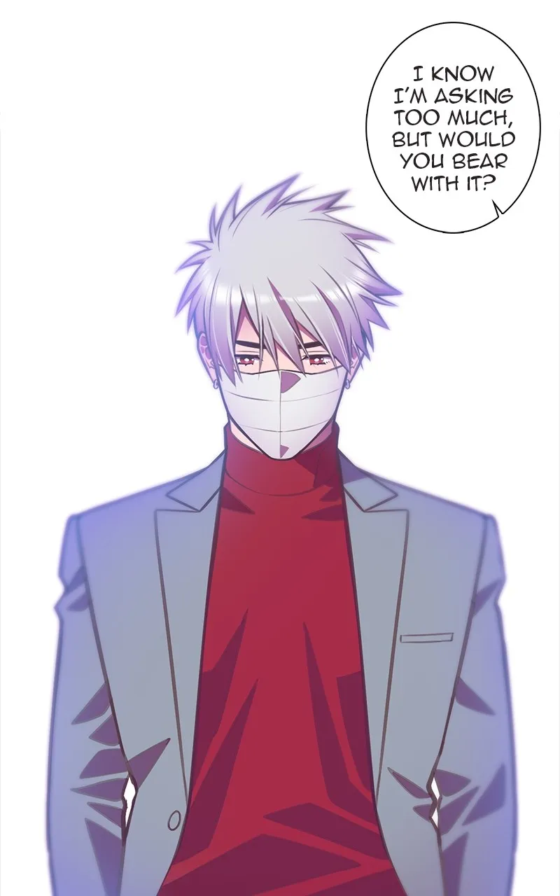 Read SHIRAI chapter 5 image 28 on Lezhin