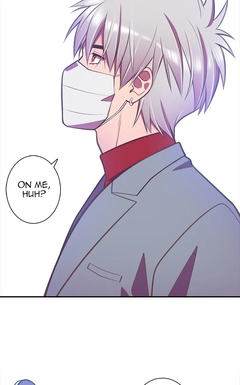 Read SHIRAI chapter 5 image 32 on Lezhin