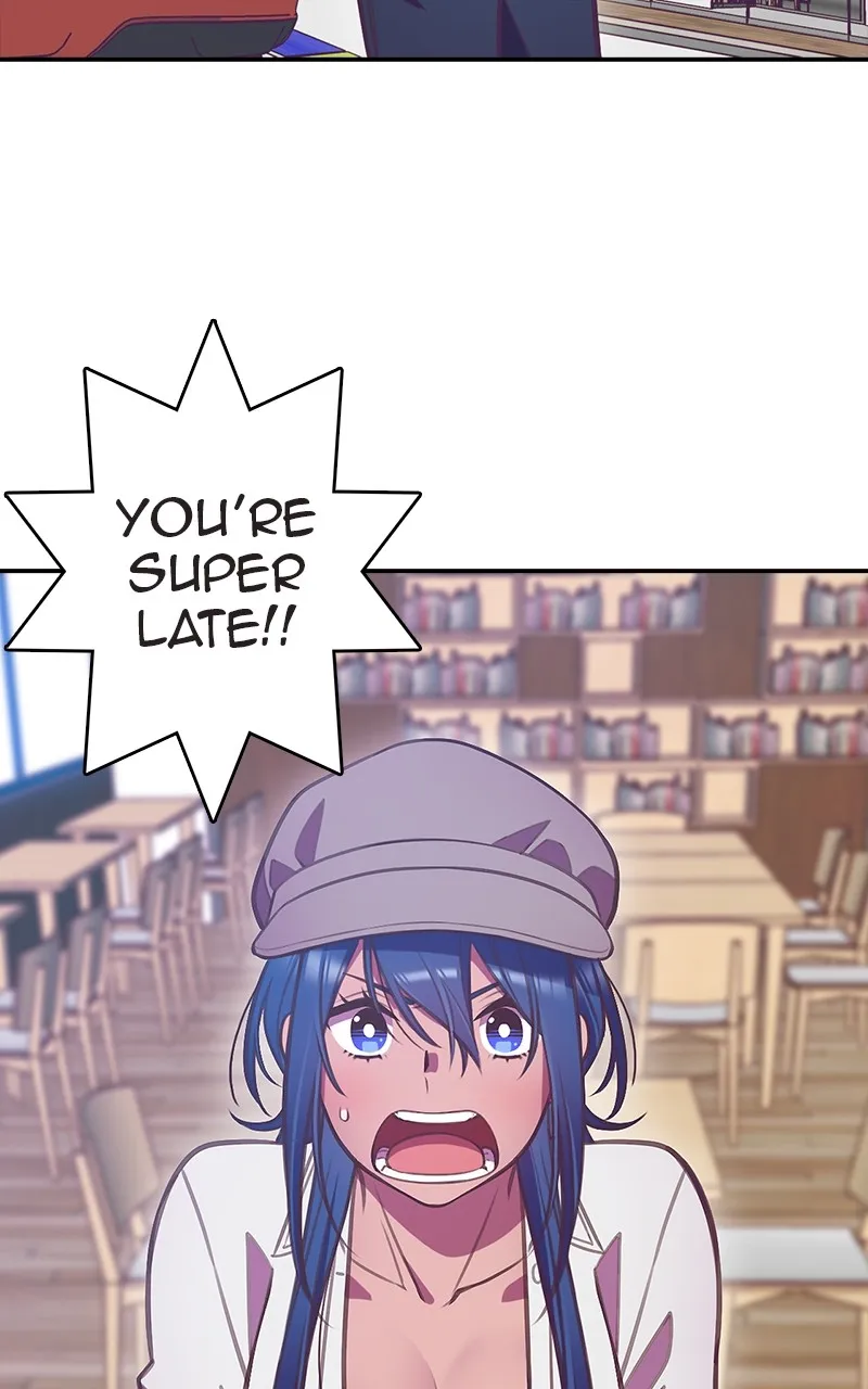 Read SHIRAI chapter 5 image 34 on Lezhin