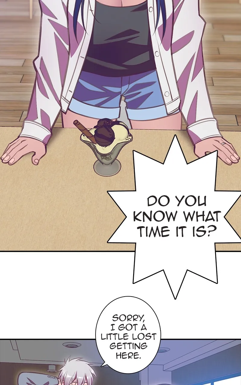 Read SHIRAI chapter 5 image 35 on Lezhin
