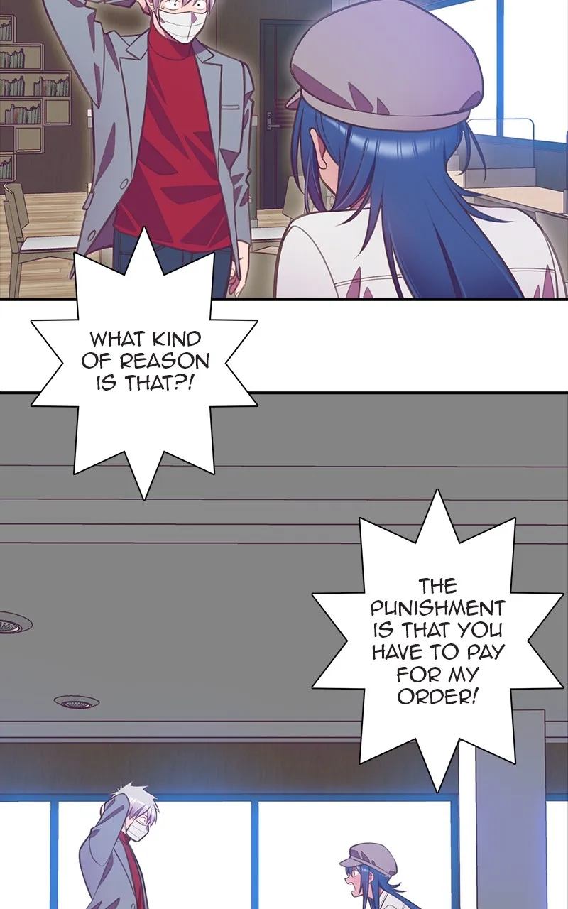 Read SHIRAI chapter 5 image 36 on Lezhin