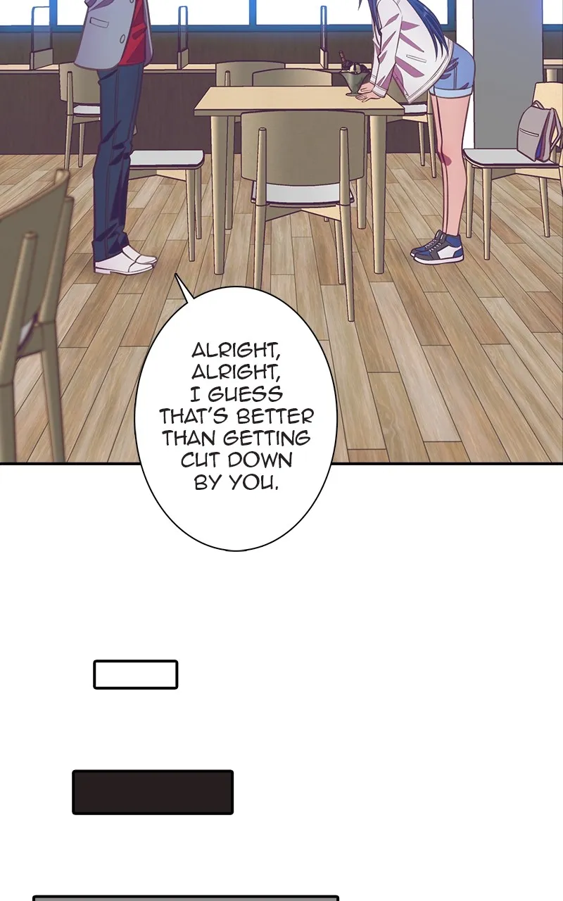 Read SHIRAI chapter 5 image 37 on Lezhin