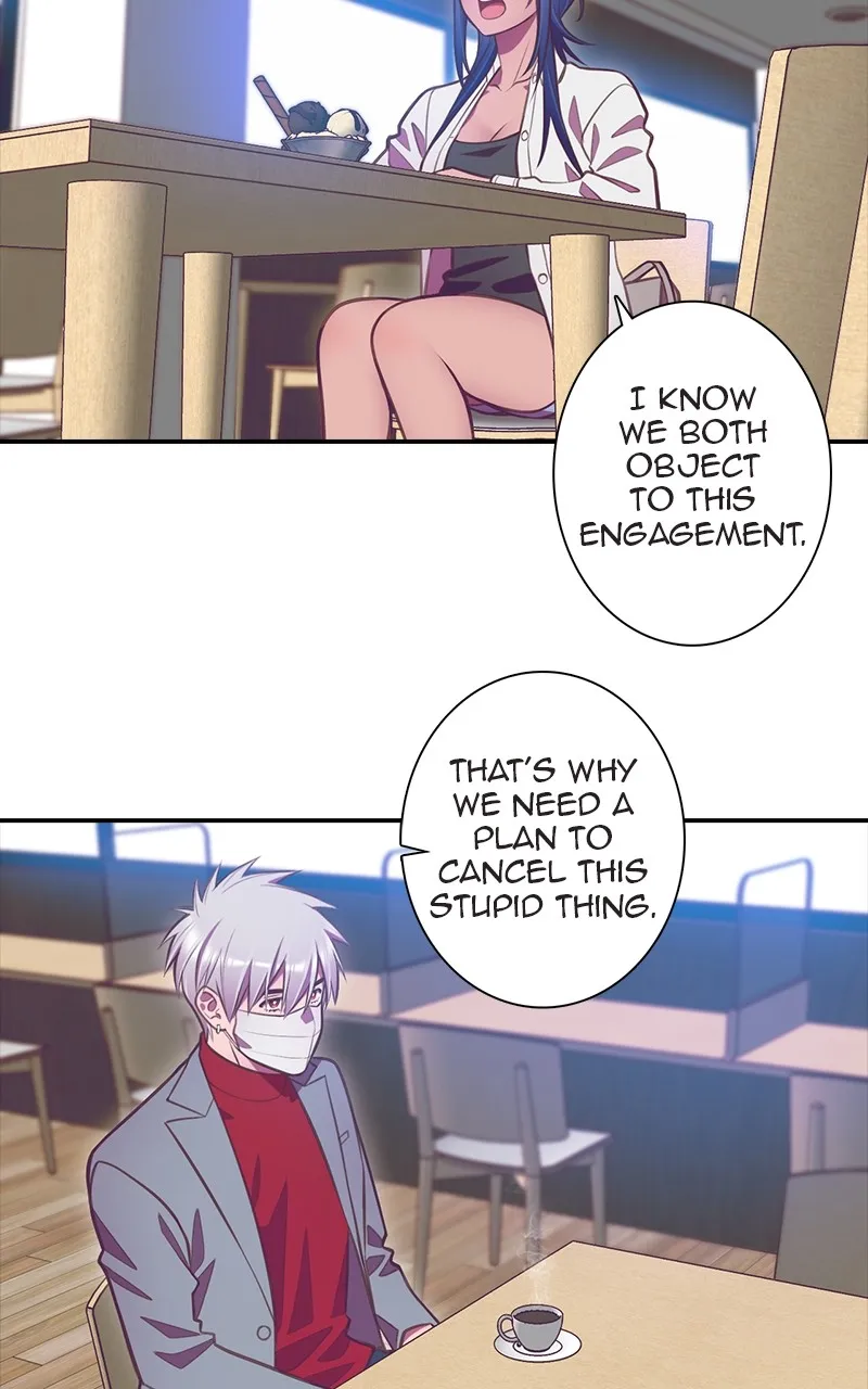 Read SHIRAI chapter 5 image 39 on Lezhin
