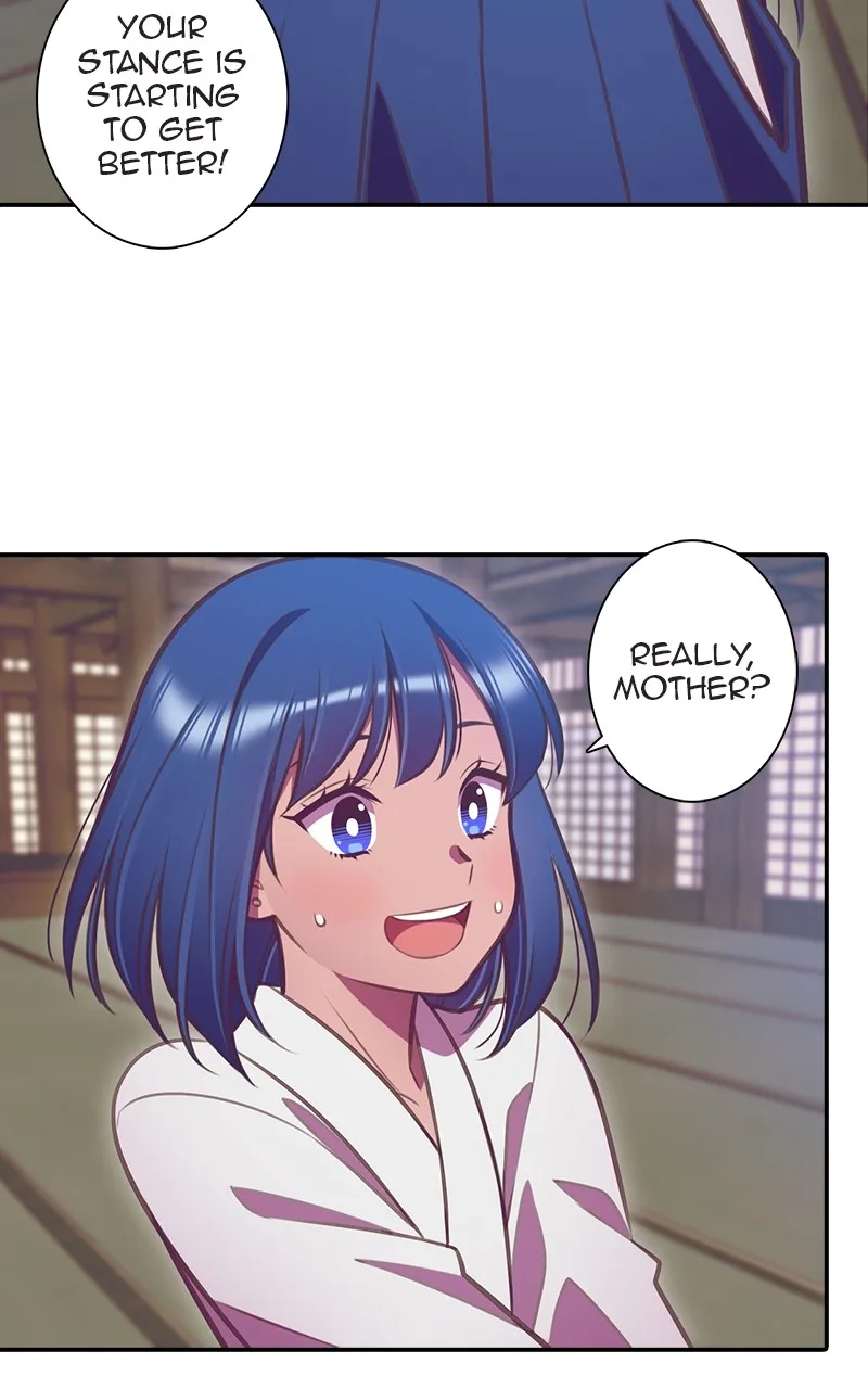 Read SHIRAI chapter 5 image 4 on Lezhin