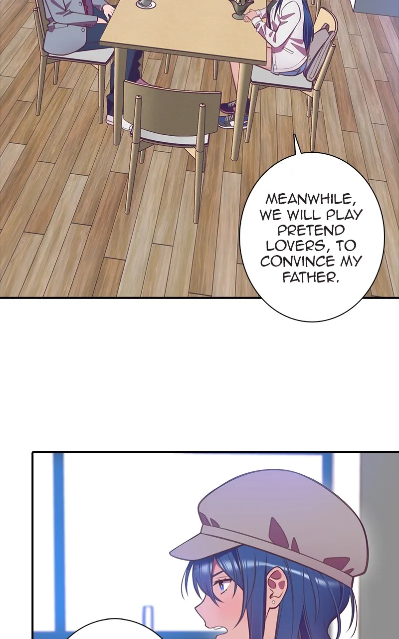 Read SHIRAI chapter 5 image 41 on Lezhin