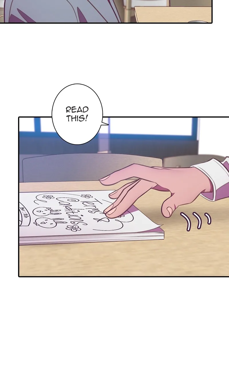 Read SHIRAI chapter 5 image 43 on Lezhin