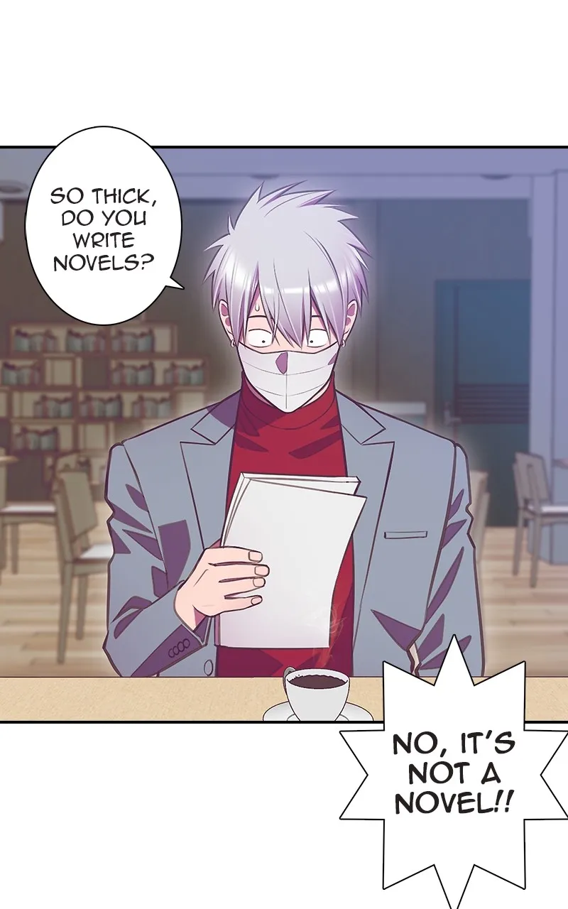 Read SHIRAI chapter 5 image 44 on Lezhin