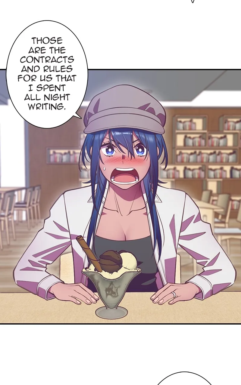 Read SHIRAI chapter 5 image 45 on Lezhin