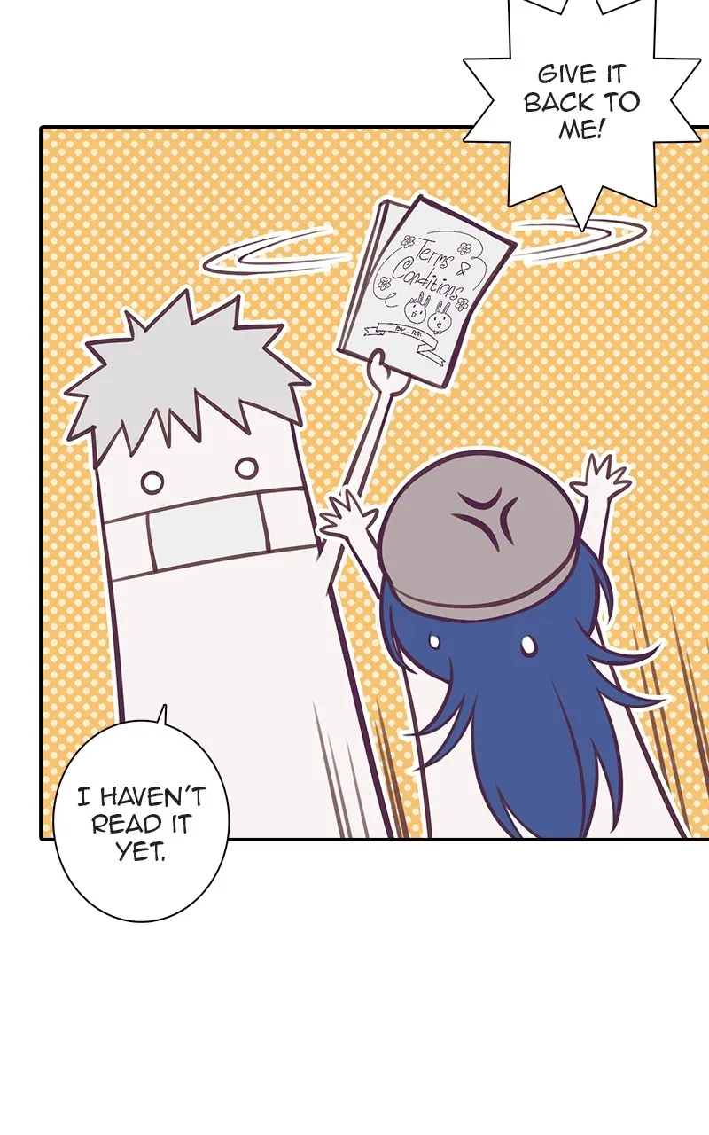 Read SHIRAI chapter 5 image 47 on Lezhin