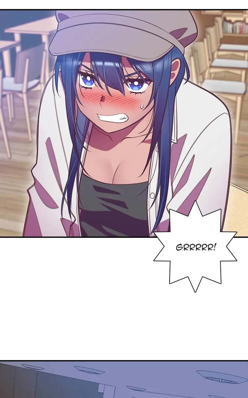 Read SHIRAI chapter 5 image 48 on Lezhin