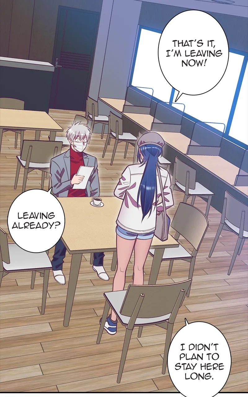 Read SHIRAI chapter 5 image 49 on Lezhin