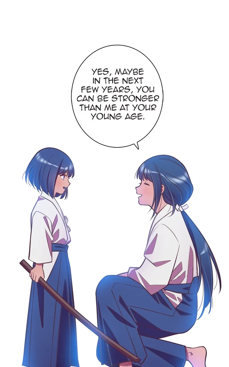 Read SHIRAI chapter 5 image 5 on Lezhin