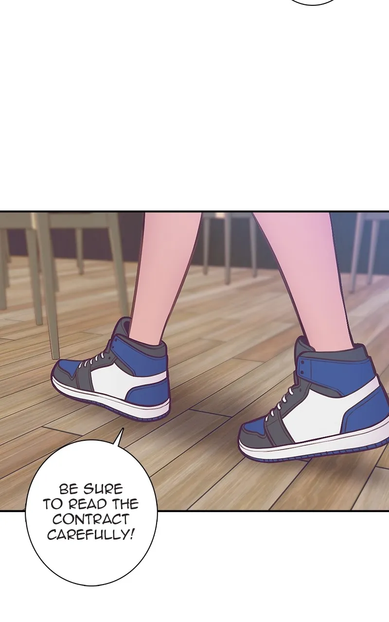 Read SHIRAI chapter 5 image 50 on Lezhin