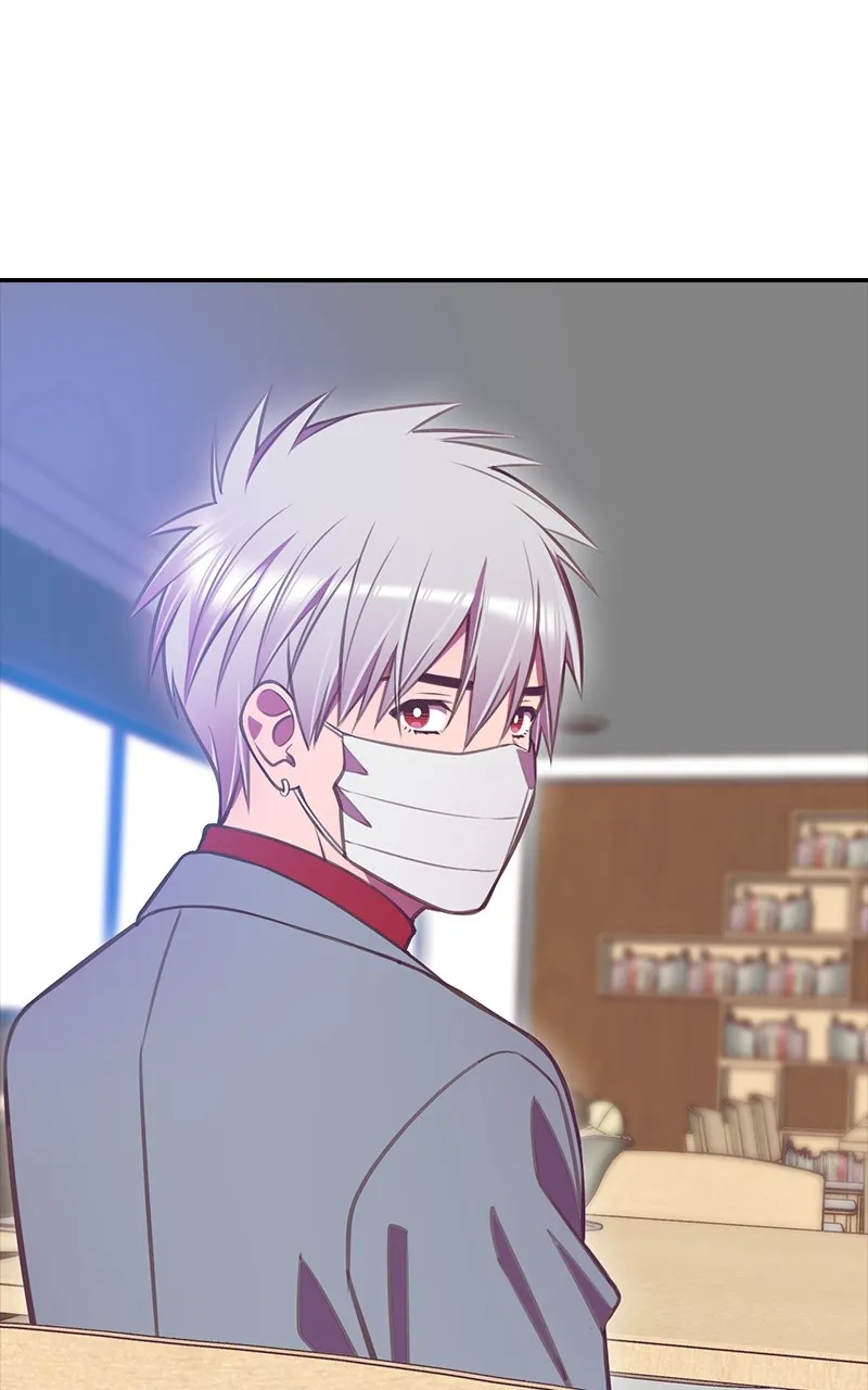 Read SHIRAI chapter 5 image 52 on Lezhin