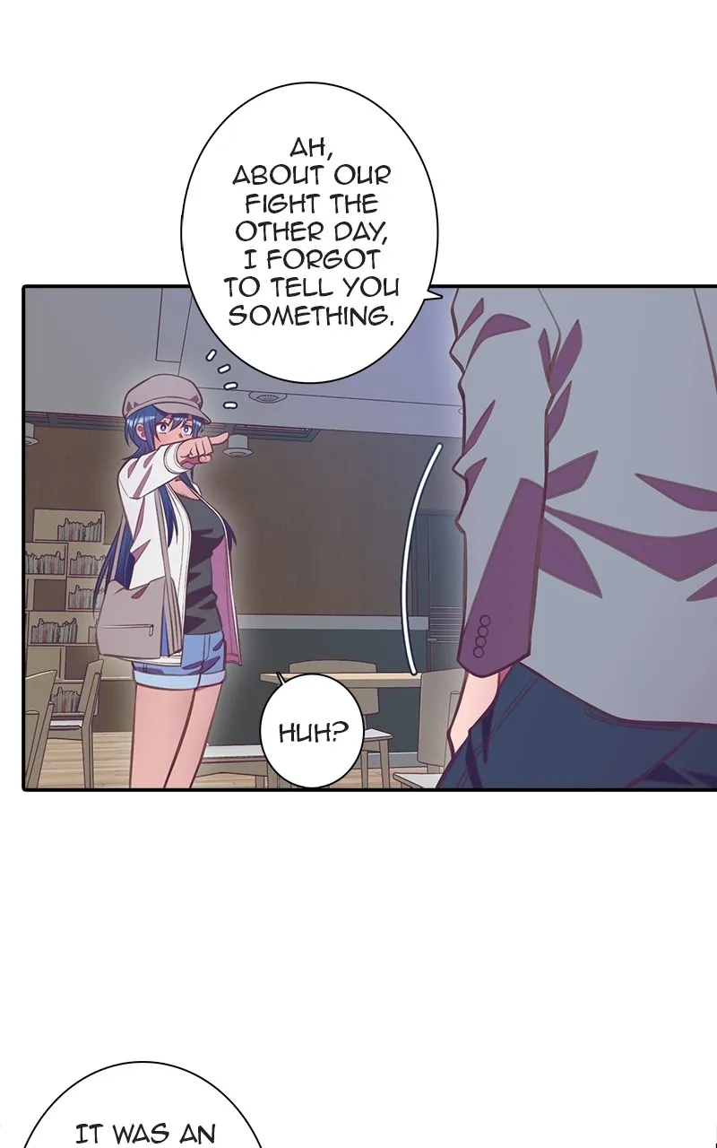 Read SHIRAI chapter 5 image 55 on Lezhin