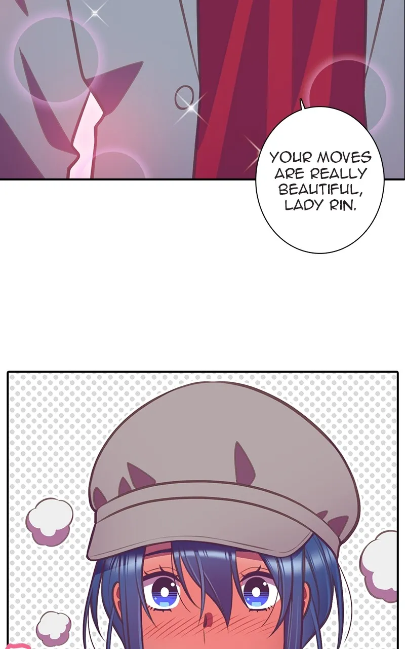 Read SHIRAI chapter 5 image 57 on Lezhin