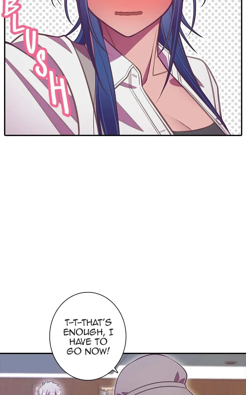 Read SHIRAI chapter 5 image 58 on Lezhin